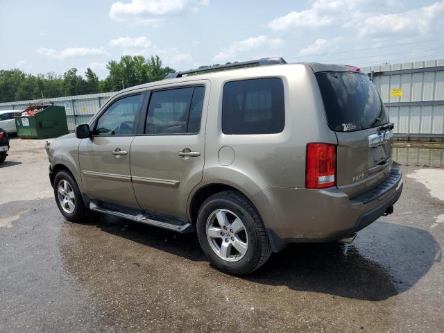 Vin: 5fnyf3h53bb049510, lot: 59257965, honda pilot exl 20112
