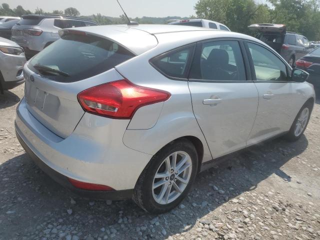 Vin: 1fadp3k25jl212539, lot: 58999955, ford focus se 20183