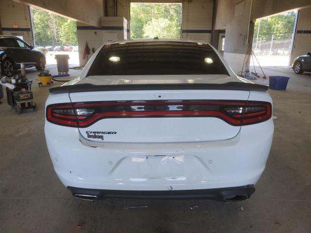 2021 DODGE CHARGER SX 2C3CDXBGXMH659729