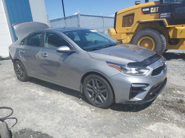 Vin: 3kpf54ad1me362467, lot: 62911635, kia forte ex 20214