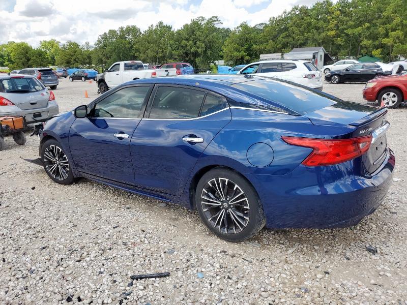 2016 NISSAN MAXIMA 3.5 1N4AA6AP1GC429629