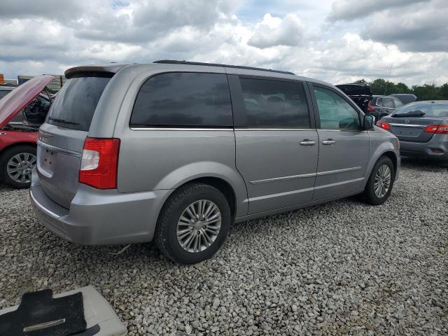 Vin: 2c4rc1cg5gr221381, lot: 59883005, chrysler town & c touring l 20163