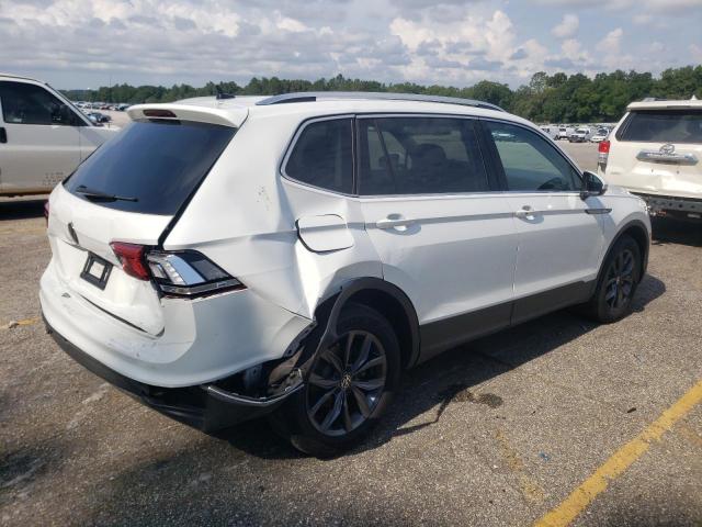 Vin: 3vv3b7ax9nm177342, lot: 62264715, volkswagen tiguan se 20223