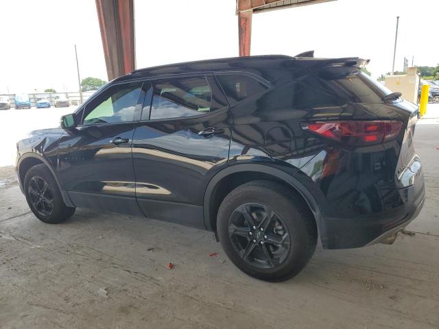 Vin: 3gnkbdrs4rs179283, lot: 60688155, chevrolet blazer 3lt 20242