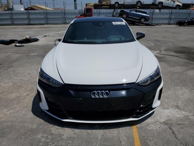 2022 AUDI E-TRON GT WAUEJBFW8N7001600