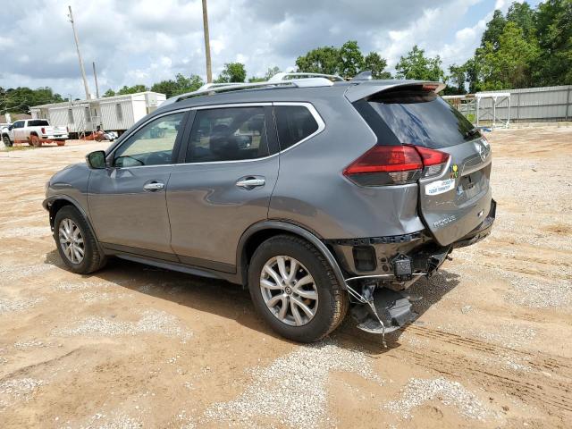 Vin: jn8at2mt6kw258863, lot: 59938575, nissan rogue s 20192