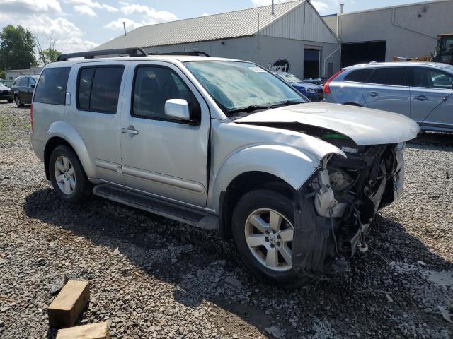 Vin: 5n1ar1nb4bc629834, lot: 61241345, nissan pathfinder s 20114