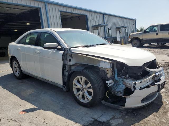 Vin: 1fahp2ew8bg172302, lot: 60626775, ford taurus sel 20114
