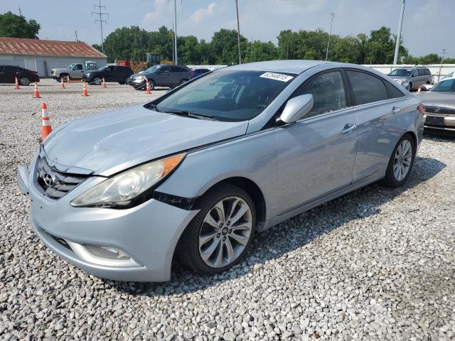 Vin: 5npec4ac9bh261713, lot: 62540015, hyundai sonata se 2011 img_1