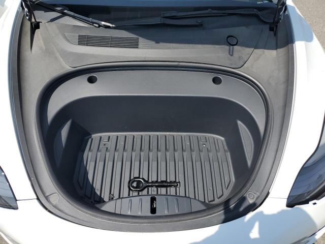 2022 TESLA MODEL 3 5YJ3E1EA9NF329228
