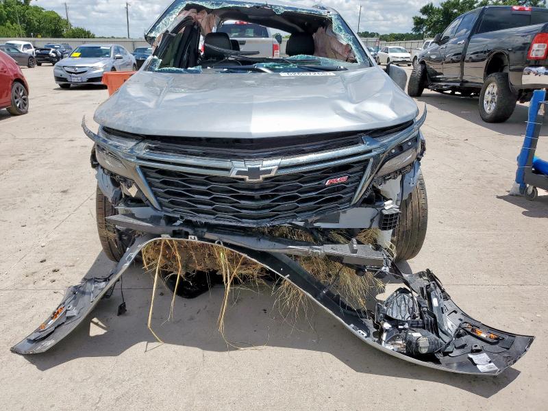2024 CHEVROLET EQUINOX RS 3GNAXMEG3RS109031