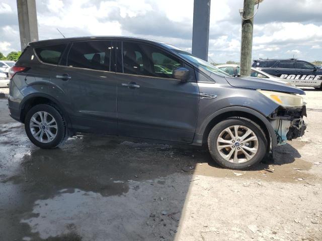 Vin: 1fmcu0gd1hue45700, lot: 60441575, ford escape se 20174
