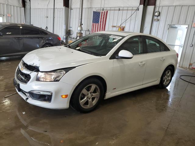 Vin: 1g1pc5sb1f7264421, lot: 58894515, chevrolet cruze lt 2015 img_1
