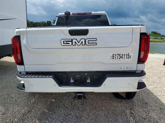 2022 GMC SIERRA K25 1GT49PEY5NF273244