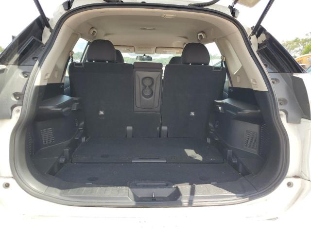 2016 NISSAN ROGUE S - KNMAT2MV3GP683410
