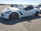 2018 CHEVROLET CORVETTE Z - 1G1YU3D60J5601509