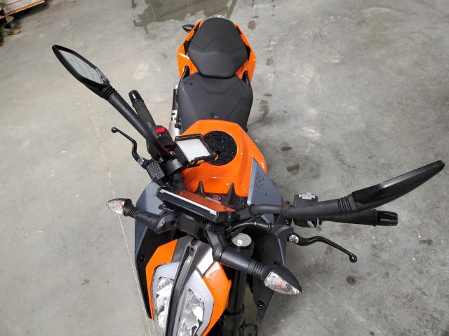 2023 KTM 390 DUKE MD2JPJ40XPN201251