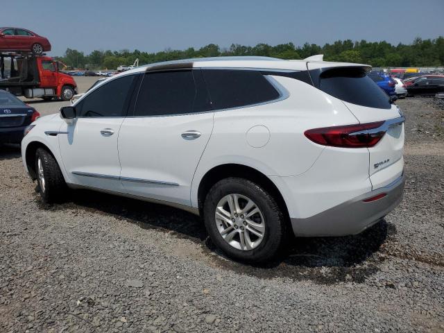 2021 BUICK ENCLAVE ES 5GAEVAKW8MJ234662