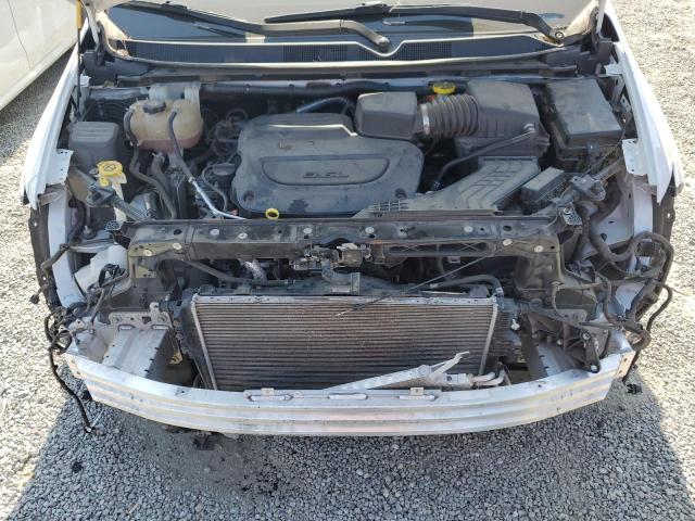 2020 CHRYSLER PACIFICA T - 2C4RC1EG7LR273067