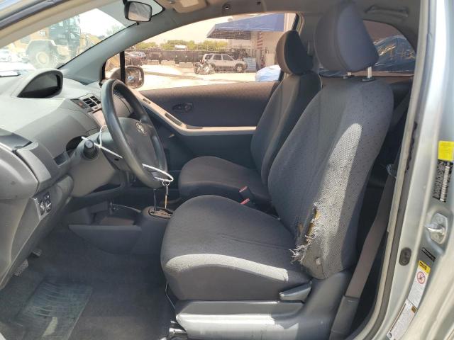 jtdjt4k36a5324522 - 2010 Toyota yaris - #60239615