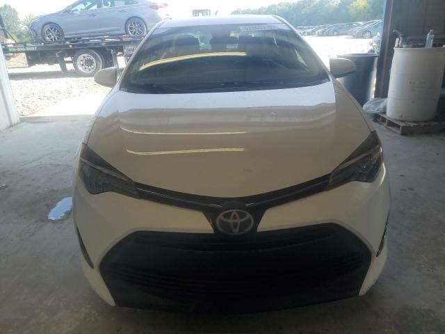 2017 TOYOTA COROLLA L 2T1BURHE1HC765043