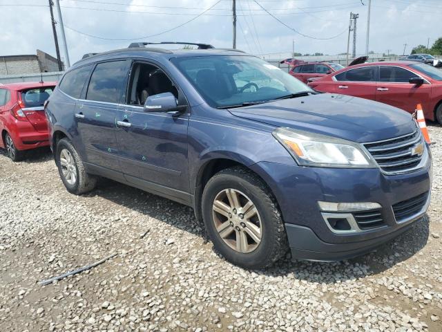 Vin: 1gnkrgkd8dj121082, lot: 62532235, chevrolet traverse lt 20134