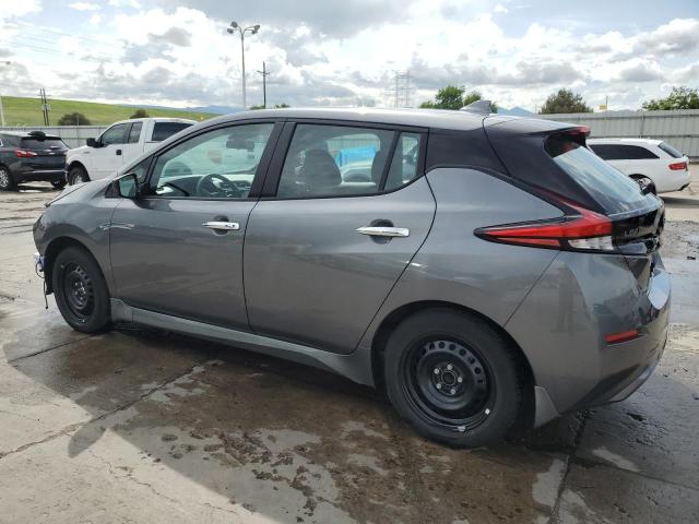 Vin: 1n4az1bv5rc555956, lot: 60755845, nissan leaf s 20242