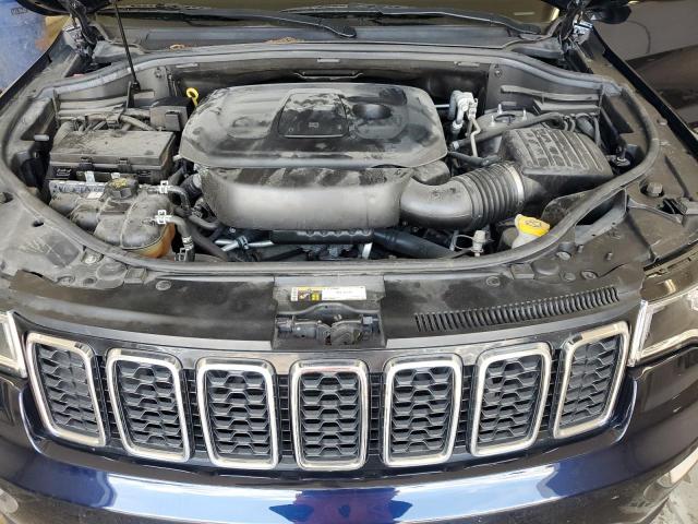 2018 JEEP GRAND CHER - 1C4RJFBGXJC251254