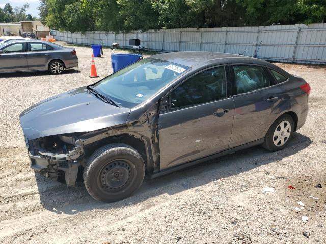 FORD FOCUS S