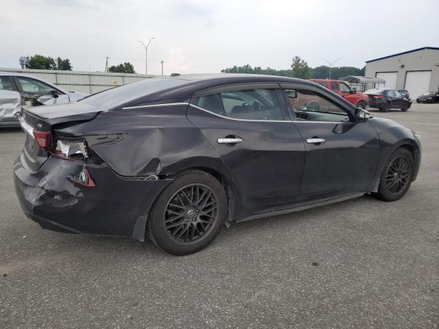 Vin: 1n4aa6ap4hc406296, lot: 62153935, nissan maxima 3.5s 20173
