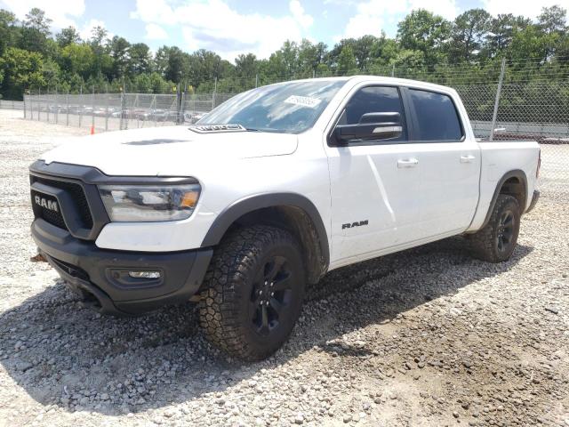 RAM 1500 REBEL