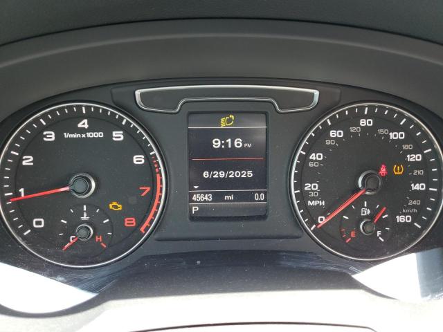 2017 AUDI Q3 PRESTIG WA1GCCFS1HR009162