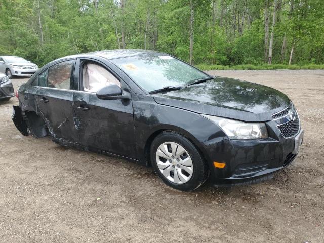Vin: 1g1pe5sb5e7325505, lot: 58558445, chevrolet cruze lt 20144