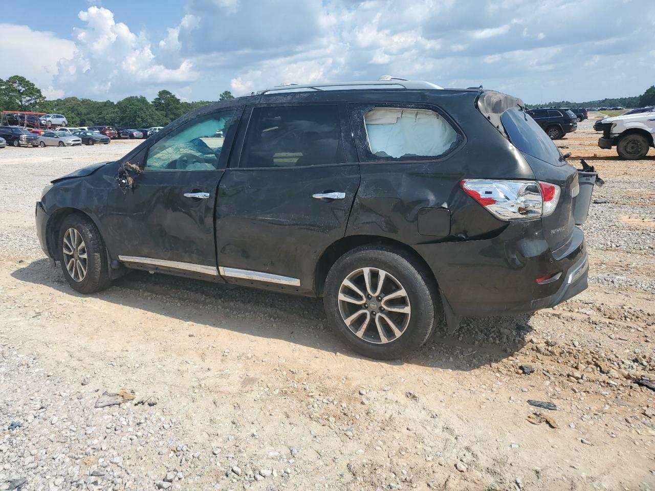 Global Auto Auctions