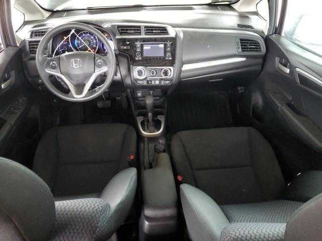 2020 HONDA FIT LX 3HGGK5H41LM709083