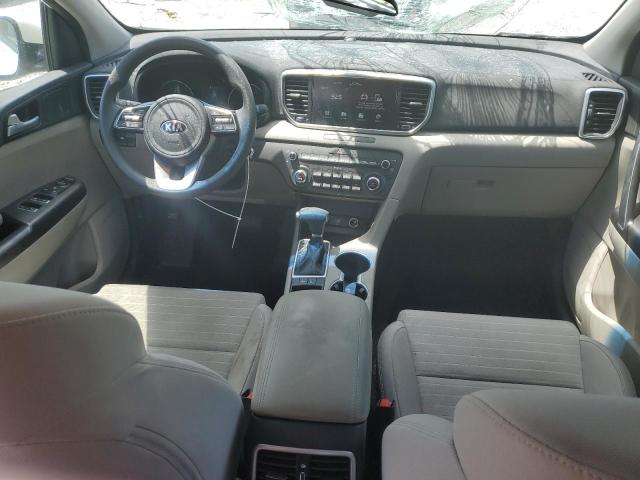 2021 KIA SPORTAGE L - KNDPM3AC6M7889879