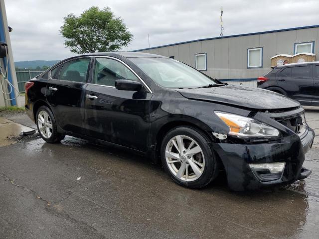 Vin: 1n4al3ap5dc143898, lot: 62117035, nissan altima 2.5 20134