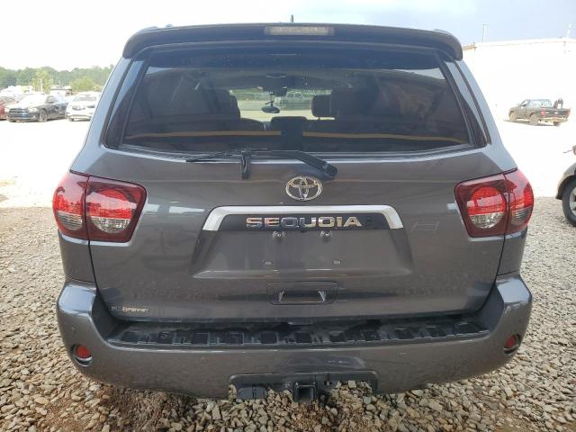 2020 TOYOTA SEQUOIA LI - 5TDKY5G11LS075109