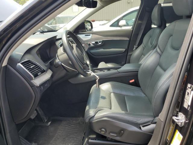 2020 VOLVO XC90 T6 IN YV4A22PL9L1584081