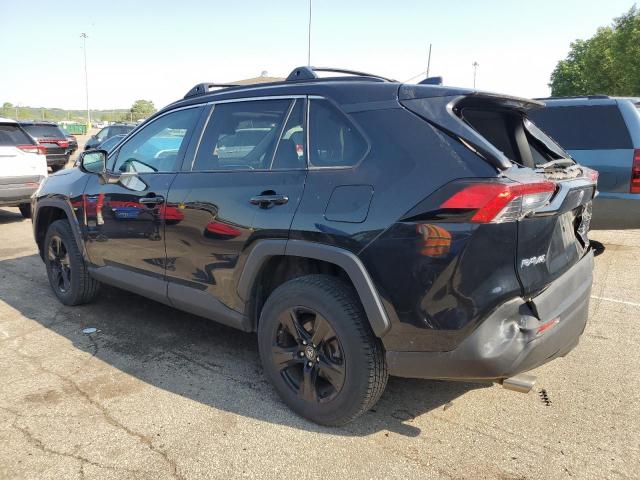Vin: 2t3p1rfv7kc024914, lot: 59295305, toyota rav4 xle 20192