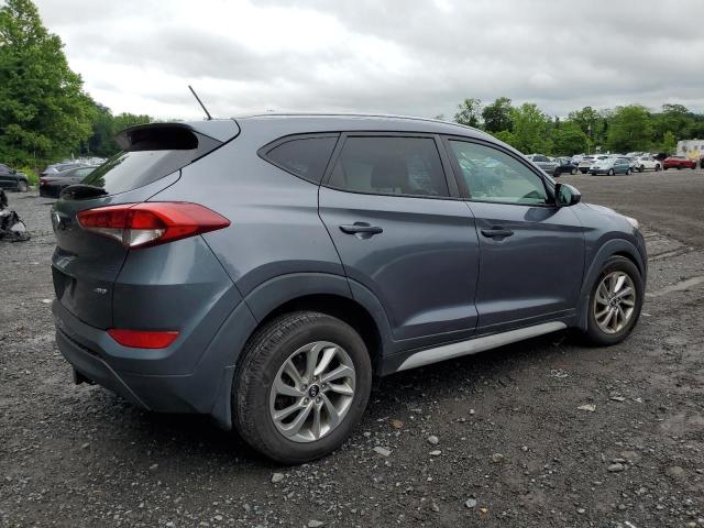 Vin: km8j3ca47hu588493, lot: 60229065, hyundai tucson limited 20173