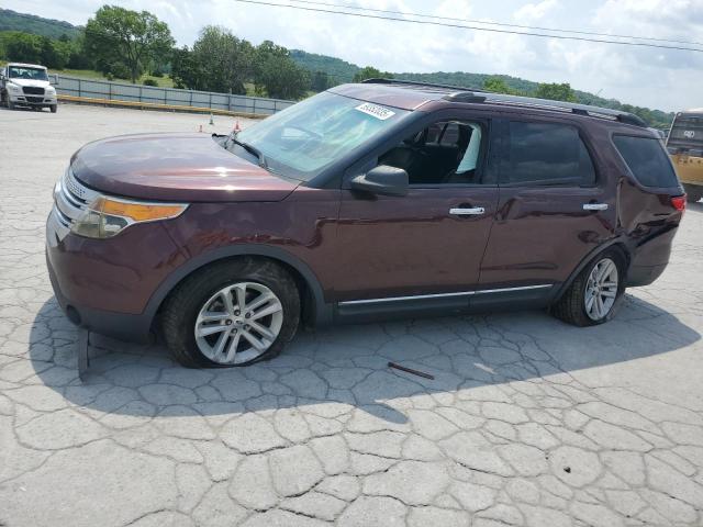 Vin: 1fmhk7d93cga79623, lot: 59352035, ford explorer xlt 2012 img_1
