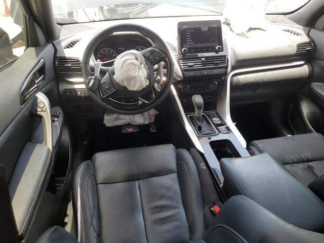 2024 MITSUBISHI ECLIPSE CR JA4ATWAA6RZ004966