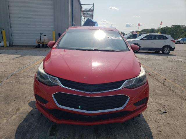 2016 CHEVROLET CRUZE LT - 1G1BE5SM3G7281261