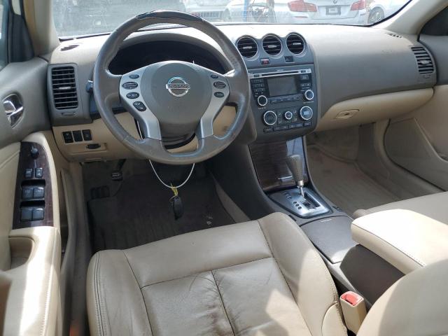 2010 NISSAN ALTIMA BAS - 1N4AL2AP7AN430105