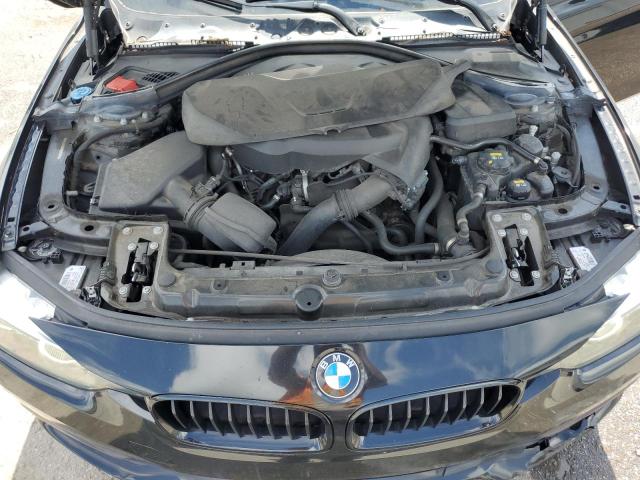 2018 BMW 330 I WBA8B9G59JNU96761