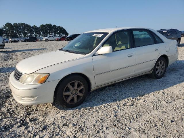 TOYOTA AVALON XL