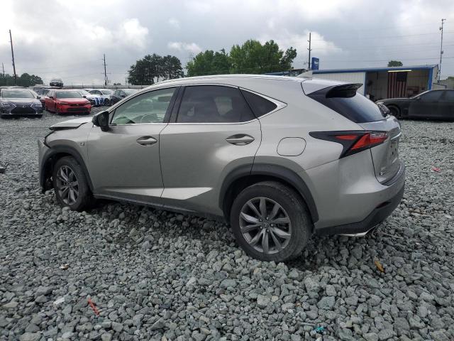 Vin: jtjyarbz8g2034487, lot: 60735695, lexus nx 200t base 20162