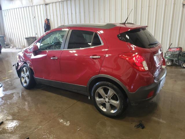 Vin: kl4cjcsb3db178130, lot: 59336995, buick encore 20132