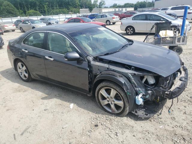Vin: jh4cu2f4xcc007997, lot: 59993885, acura tsx 20124